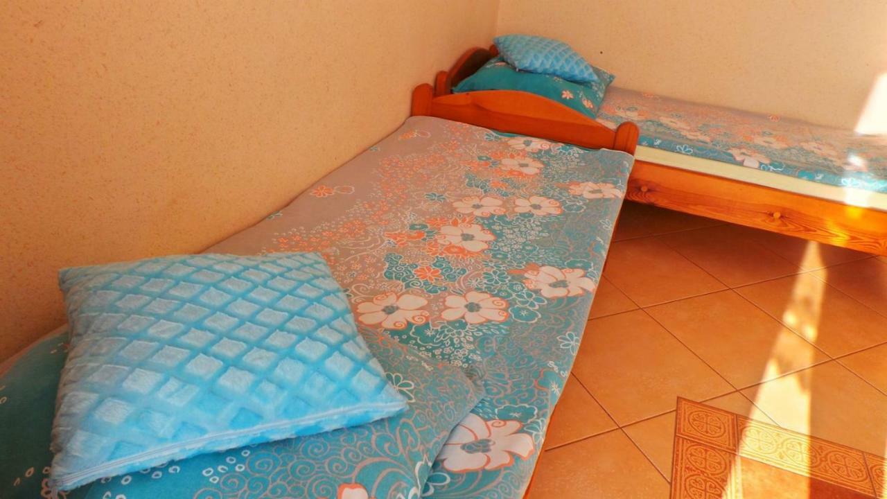 Majka Apartment Debki Luaran gambar